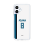スリムプロテクションケース［ 北海道日本ハムファイターズ - ホーム #8 ASAMA ］