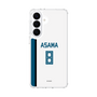 スリムプロテクションケース［ 北海道日本ハムファイターズ - ホーム #8 ASAMA ］
