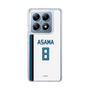 スリムプロテクションケース［ 北海道日本ハムファイターズ - ホーム #8 ASAMA ］