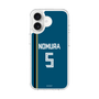 スリムプロテクションケース［ 北海道日本ハムファイターズ - ビジター #5 NOMURA ］