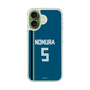 スリムプロテクションケース［ 北海道日本ハムファイターズ - ビジター #5 NOMURA ］