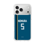 スリムプロテクションケース［ 北海道日本ハムファイターズ - ビジター #5 NOMURA ］