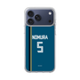 スリムプロテクションケース［ 北海道日本ハムファイターズ - ビジター #5 NOMURA ］