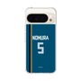 スリムプロテクションケース［ 北海道日本ハムファイターズ - ビジター #5 NOMURA ］
