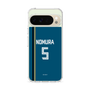 スリムプロテクションケース［ 北海道日本ハムファイターズ - ビジター #5 NOMURA ］