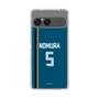 スリムプロテクションケース［ 北海道日本ハムファイターズ - ビジター #5 NOMURA ］