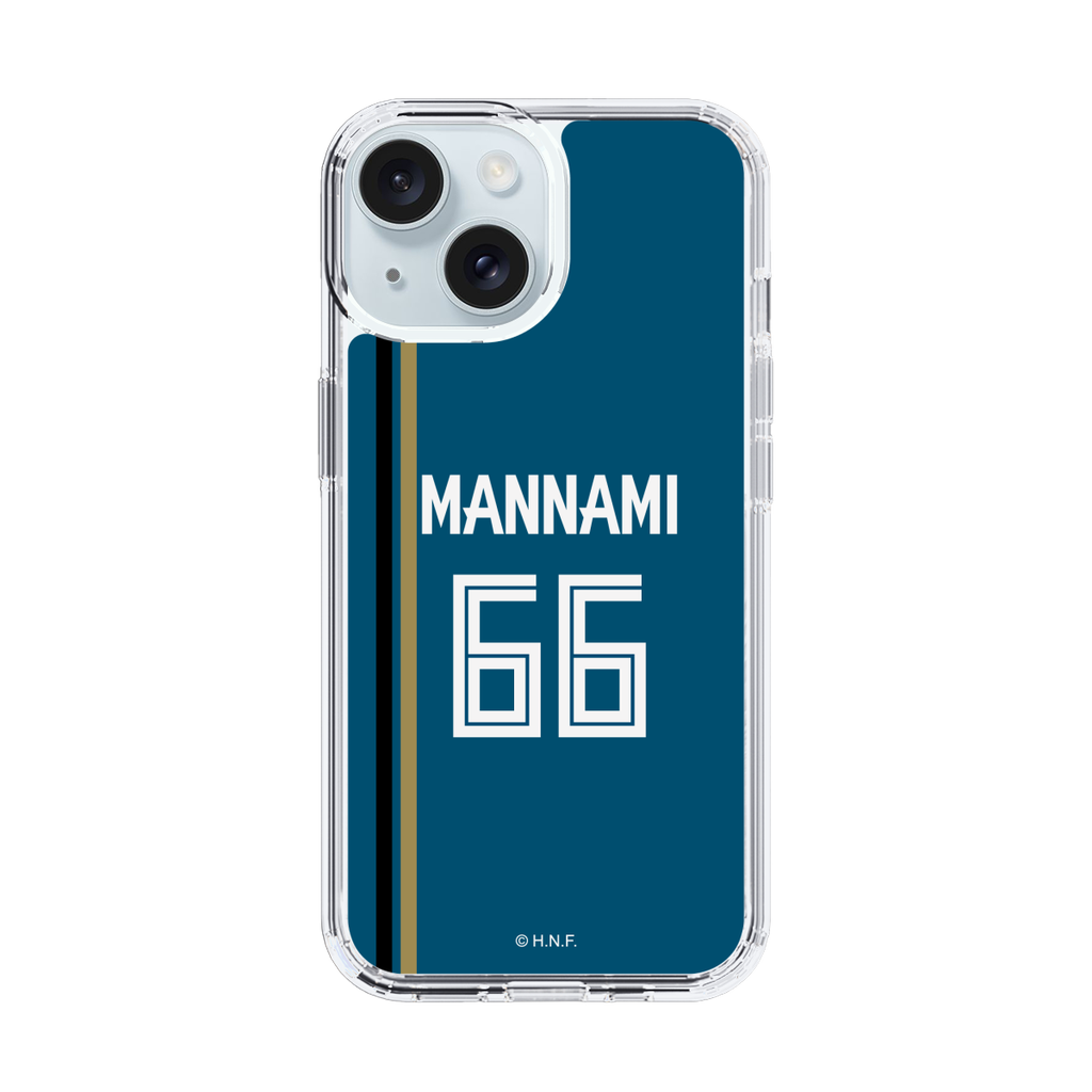 ビジター #66 MANNAMI