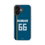 スリムプロテクションケース［ 北海道日本ハムファイターズ - ビジター #66 MANNAMI ］