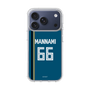 スリムプロテクションケース［ 北海道日本ハムファイターズ - ビジター #66 MANNAMI ］