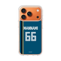 スリムプロテクションケース［ 北海道日本ハムファイターズ - ビジター #66 MANNAMI ］