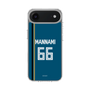 スリムプロテクションケース［ 北海道日本ハムファイターズ - ビジター #66 MANNAMI ］