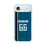 スリムプロテクションケース［ 北海道日本ハムファイターズ - ビジター #66 MANNAMI ］