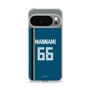 スリムプロテクションケース［ 北海道日本ハムファイターズ - ビジター #66 MANNAMI ］