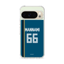 スリムプロテクションケース［ 北海道日本ハムファイターズ - ビジター #66 MANNAMI ］
