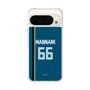 スリムプロテクションケース［ 北海道日本ハムファイターズ - ビジター #66 MANNAMI ］