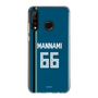 スリムプロテクションケース［ 北海道日本ハムファイターズ - ビジター #66 MANNAMI ］