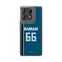 スリムプロテクションケース［ 北海道日本ハムファイターズ - ビジター #66 MANNAMI ］
