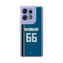 スリムプロテクションケース［ 北海道日本ハムファイターズ - ビジター #66 MANNAMI ］