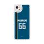 スリムプロテクションケース［ 北海道日本ハムファイターズ - ビジター #66 MANNAMI ］