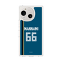 スリムプロテクションケース［ 北海道日本ハムファイターズ - ビジター #66 MANNAMI ］