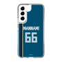 スリムプロテクションケース［ 北海道日本ハムファイターズ - ビジター #66 MANNAMI ］