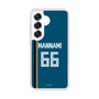 スリムプロテクションケース［ 北海道日本ハムファイターズ - ビジター #66 MANNAMI ］