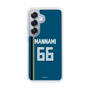 スリムプロテクションケース［ 北海道日本ハムファイターズ - ビジター #66 MANNAMI ］