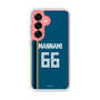 スリムプロテクションケース［ 北海道日本ハムファイターズ - ビジター #66 MANNAMI ］