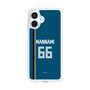 スリムプロテクションケース［ 北海道日本ハムファイターズ - ビジター #66 MANNAMI ］