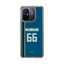 スリムプロテクションケース［ 北海道日本ハムファイターズ - ビジター #66 MANNAMI ］