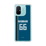 スリムプロテクションケース［ 北海道日本ハムファイターズ - ビジター #66 MANNAMI ］