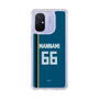 スリムプロテクションケース［ 北海道日本ハムファイターズ - ビジター #66 MANNAMI ］