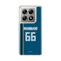 スリムプロテクションケース［ 北海道日本ハムファイターズ - ビジター #66 MANNAMI ］
