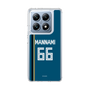 スリムプロテクションケース［ 北海道日本ハムファイターズ - ビジター #66 MANNAMI ］