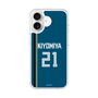 スリムプロテクションケース［ 北海道日本ハムファイターズ - ビジター #21 KIYOMIYA ］
