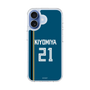 スリムプロテクションケース［ 北海道日本ハムファイターズ - ビジター #21 KIYOMIYA ］