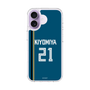 スリムプロテクションケース［ 北海道日本ハムファイターズ - ビジター #21 KIYOMIYA ］