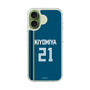 スリムプロテクションケース［ 北海道日本ハムファイターズ - ビジター #21 KIYOMIYA ］