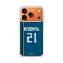 スリムプロテクションケース［ 北海道日本ハムファイターズ - ビジター #21 KIYOMIYA ］
