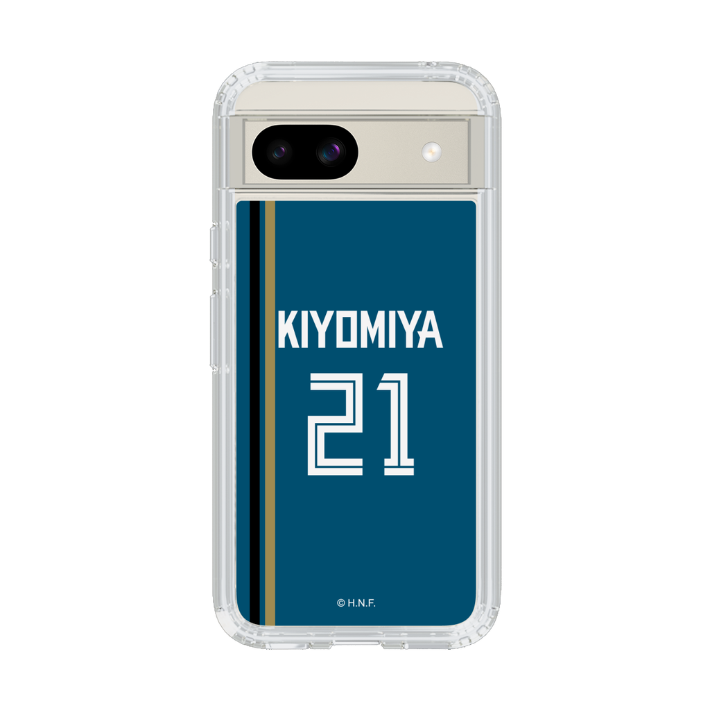 ビジター #21 KIYOMIYA