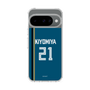 スリムプロテクションケース［ 北海道日本ハムファイターズ - ビジター #21 KIYOMIYA ］