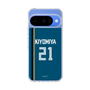 スリムプロテクションケース［ 北海道日本ハムファイターズ - ビジター #21 KIYOMIYA ］