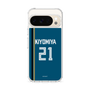 スリムプロテクションケース［ 北海道日本ハムファイターズ - ビジター #21 KIYOMIYA ］