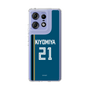 スリムプロテクションケース［ 北海道日本ハムファイターズ - ビジター #21 KIYOMIYA ］