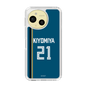 スリムプロテクションケース［ 北海道日本ハムファイターズ - ビジター #21 KIYOMIYA ］