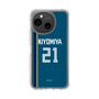 スリムプロテクションケース［ 北海道日本ハムファイターズ - ビジター #21 KIYOMIYA ］
