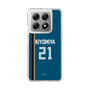 スリムプロテクションケース［ 北海道日本ハムファイターズ - ビジター #21 KIYOMIYA ］