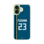 スリムプロテクションケース［ 北海道日本ハムファイターズ - ビジター #23 FUSHIMI ］
