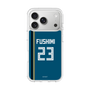 スリムプロテクションケース［ 北海道日本ハムファイターズ - ビジター #23 FUSHIMI ］