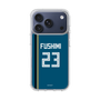 スリムプロテクションケース［ 北海道日本ハムファイターズ - ビジター #23 FUSHIMI ］